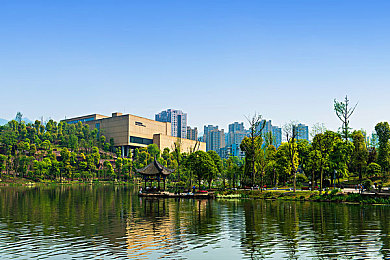 5X社區(qū)：都市新寵，5X社區(qū)揭秘-2