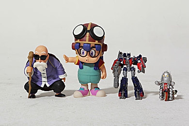 1995年意大利版泰山：泰山傳奇，非洲探險之旅-3