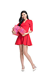 40歲阿姨荒野大鏢客最新上映：40歲阿姨玩《荒野大鏢客》驚艷眾人-2