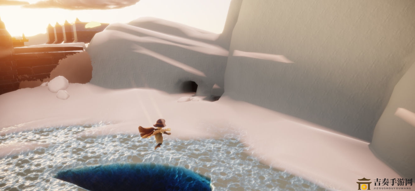 光遇魔法季霞谷季節(jié)蠟燭位置大全 霞谷季節(jié)蠟燭位置匯總