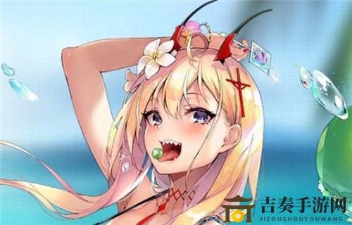 碧藍(lán)航線SR熊野泳裝皮膚介紹 SR熊野新皮膚情報(bào)