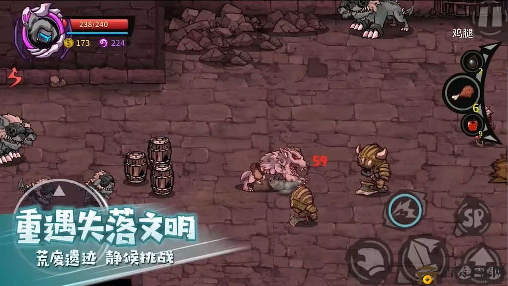 失落城堡開學(xué)季新地圖介紹 開學(xué)季版本新地圖一覽