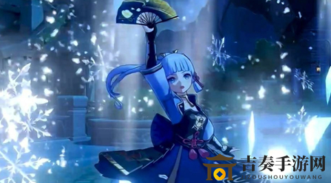 《原神》神里綾華卡池上線時間揭曉，期待新角色登場