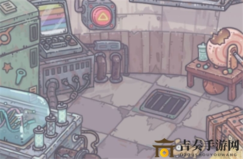 最強(qiáng)蝸牛奶酪愛情小游戲獲取方法說明 奶酪愛情卡帶怎么獲得