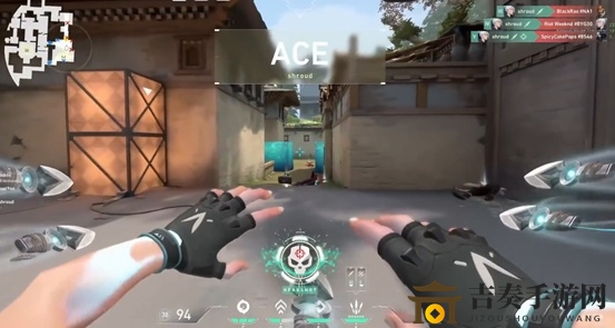 《Valorant》無畏契約推薦使用迅游加速器，超低延遲暢玩全服