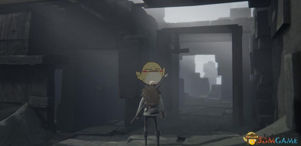 《Ashen》聯(lián)機機制介紹