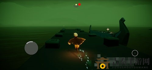 光遇荒野中的先祖位置說明 荒野中的先祖在哪里