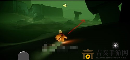 光遇荒野中的先祖位置說明 荒野中的先祖在哪里