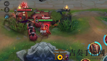 《王者榮耀》蒙恬對(duì)抗呂布，實(shí)戰(zhàn)攻略與技巧分享