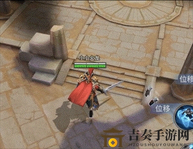 獵手之王勢(shì)力戰(zhàn)玩法攻略 勢(shì)力戰(zhàn)武器搭配推薦