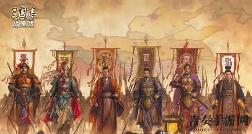 《三國(guó)志戰(zhàn)略版》S3賽季遼騎戰(zhàn)法搭配技巧解析