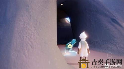 光遇先祖怎么送上天 先祖回歸天際方法